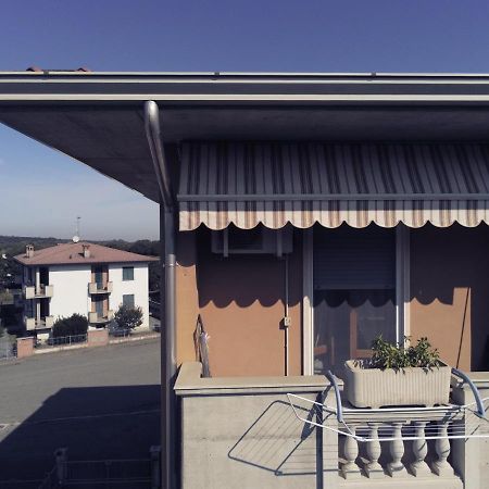 L'Angolo Di Betti 리버가로 외부 사진