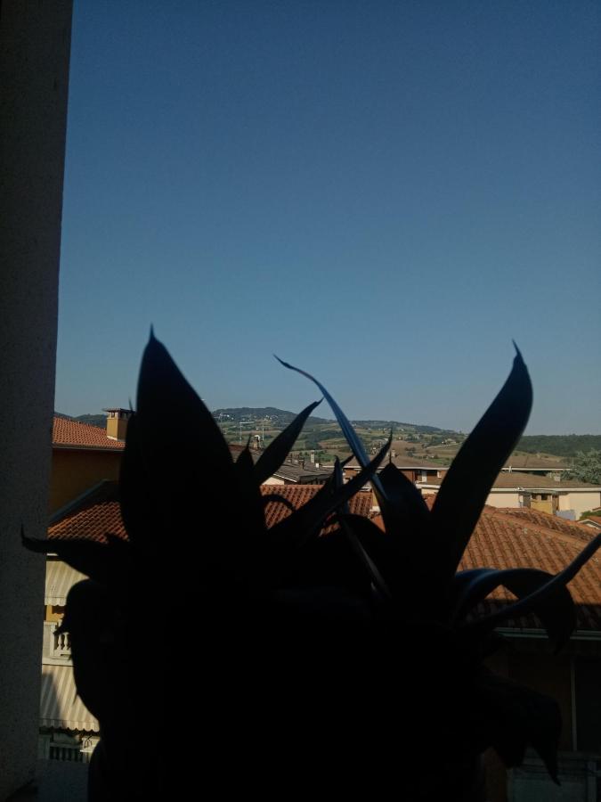 L'Angolo Di Betti 리버가로 외부 사진